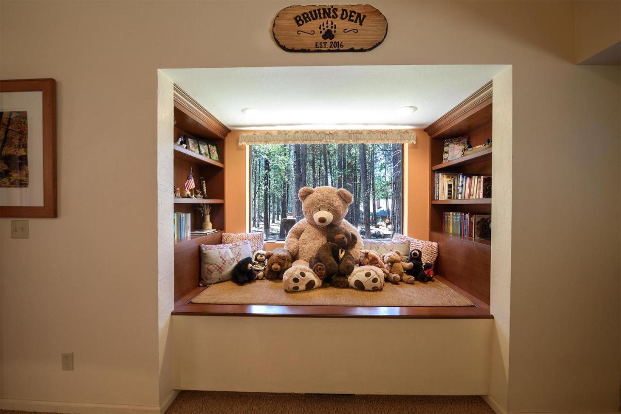 Holiday home Bruin's Den